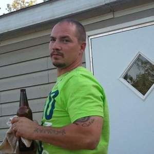 Meet your Posher, Patrick